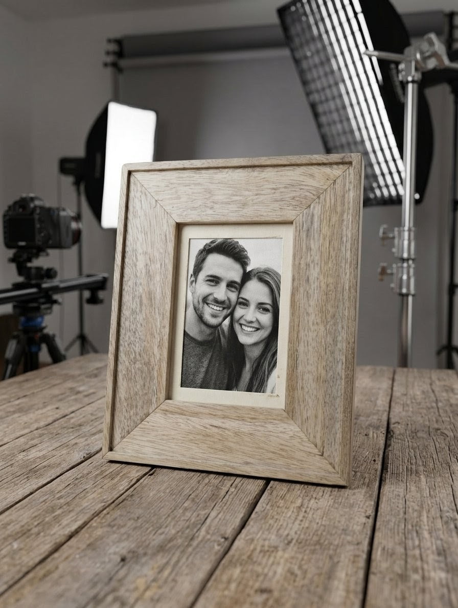 Photo frame