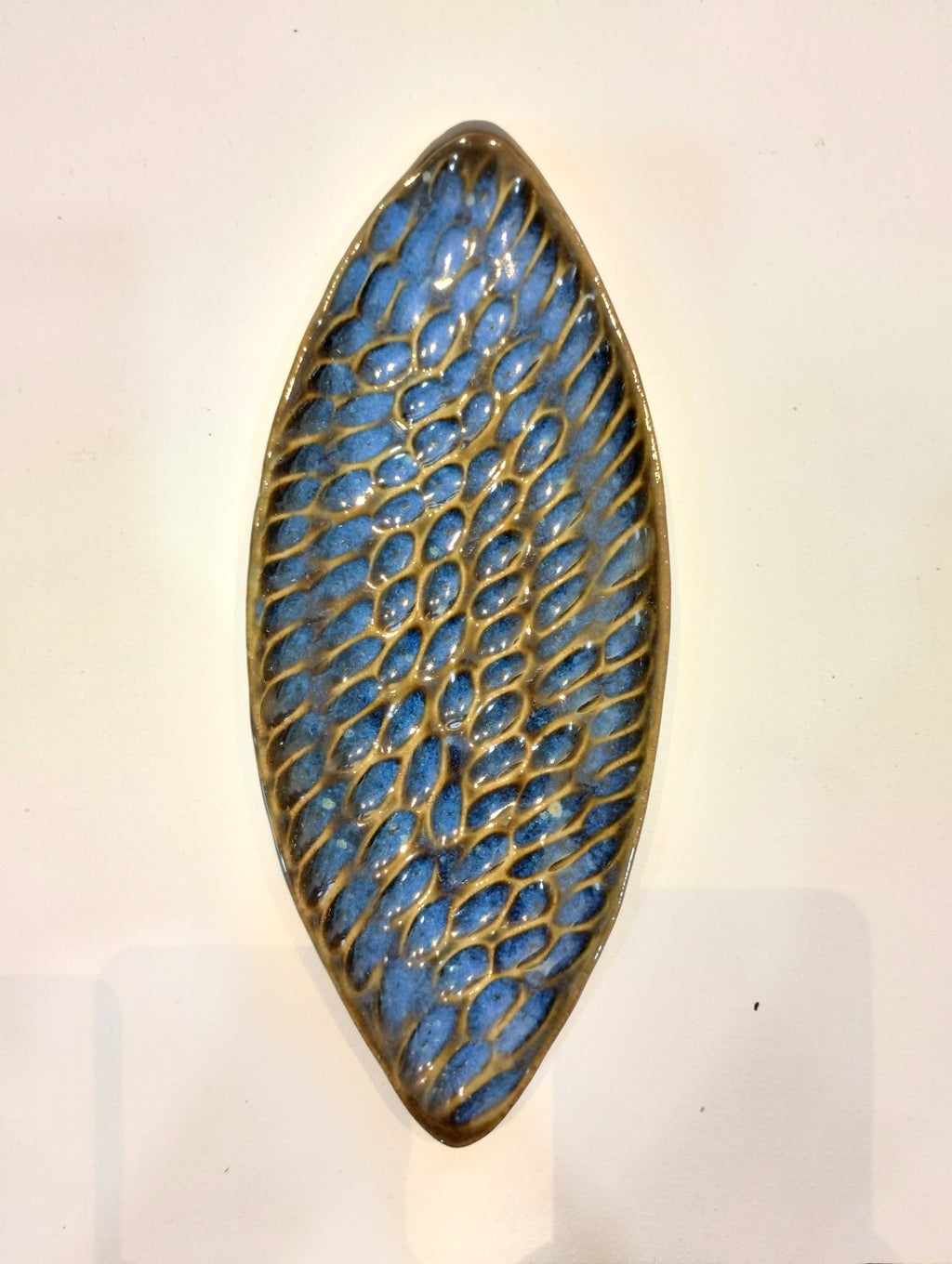 Serving plate