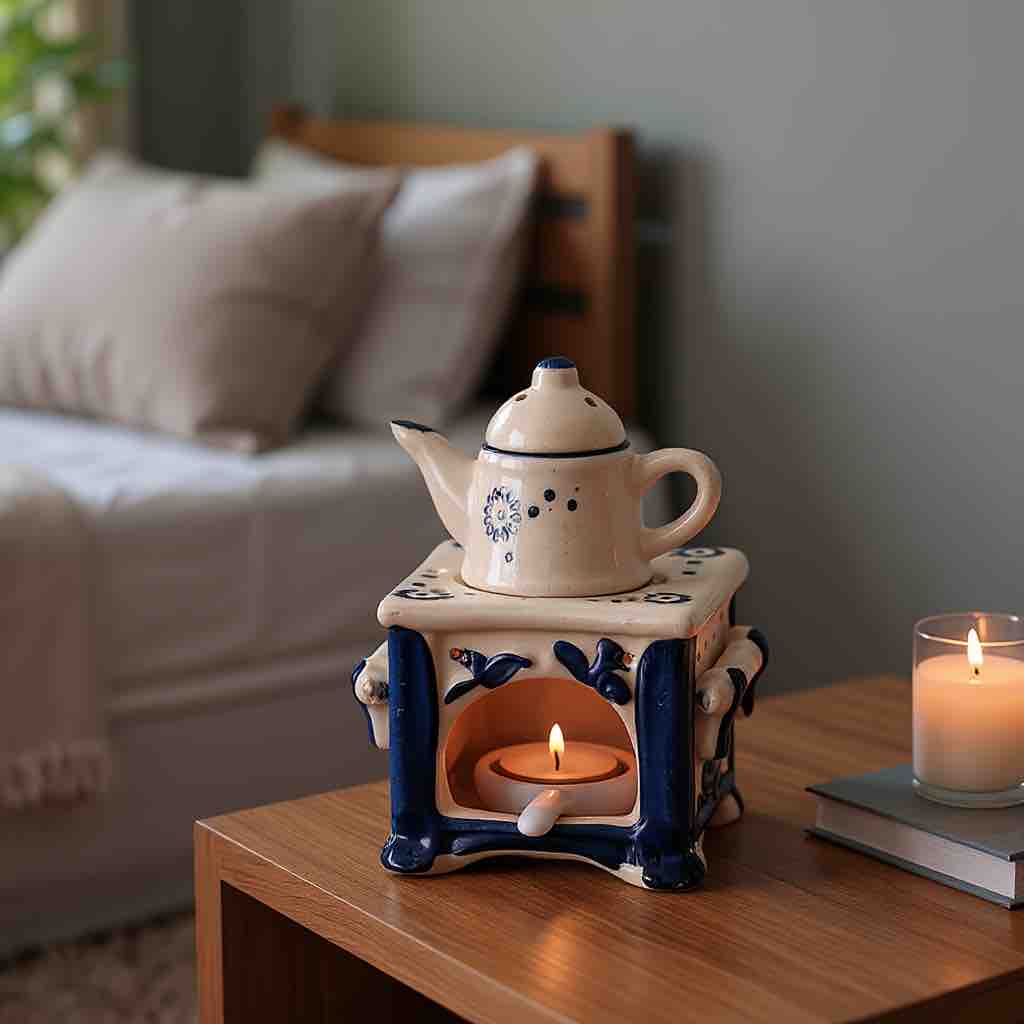 Aroma Oil Diffuser