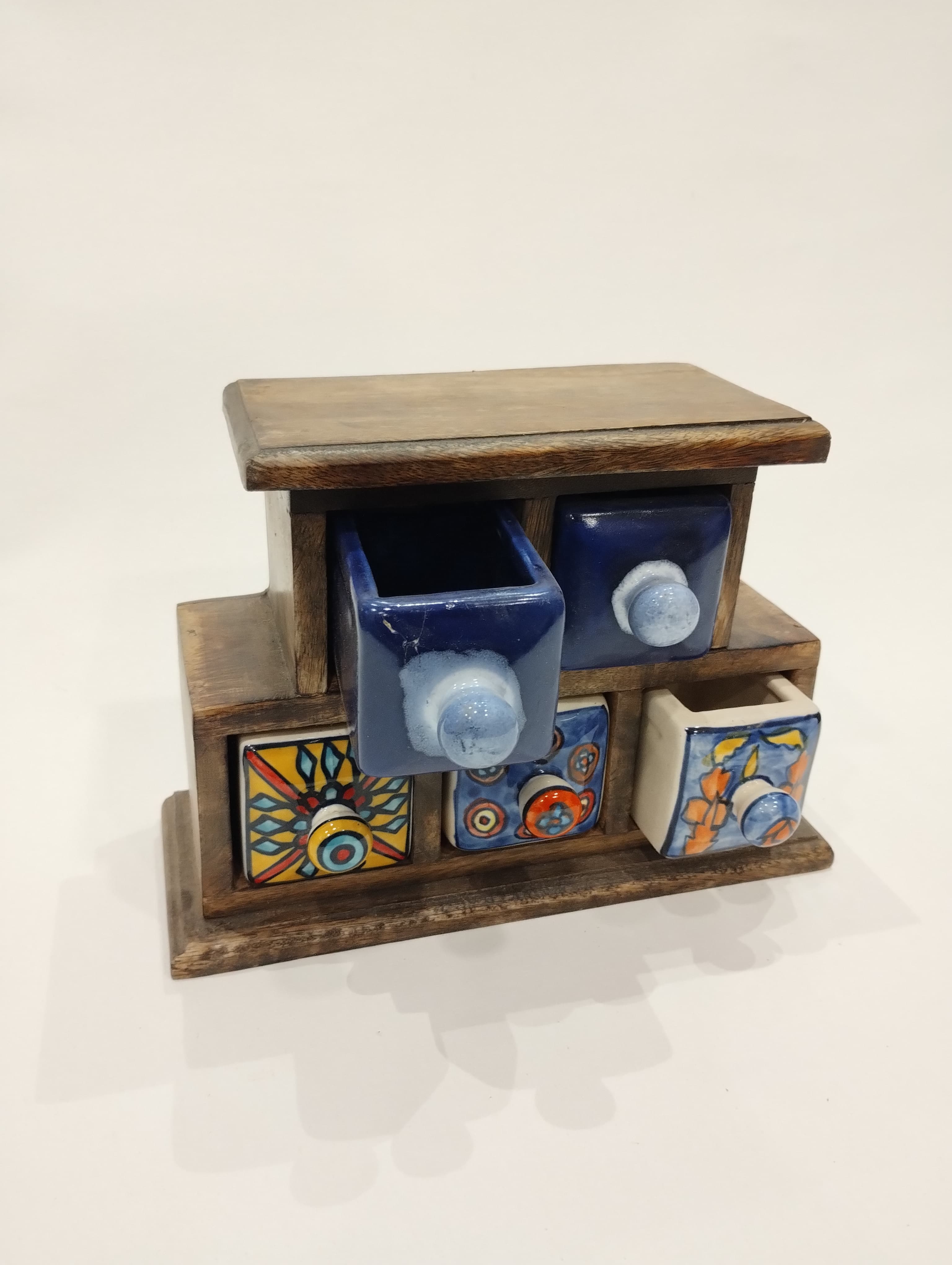 mini chest drawer