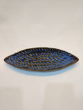 Serving plate