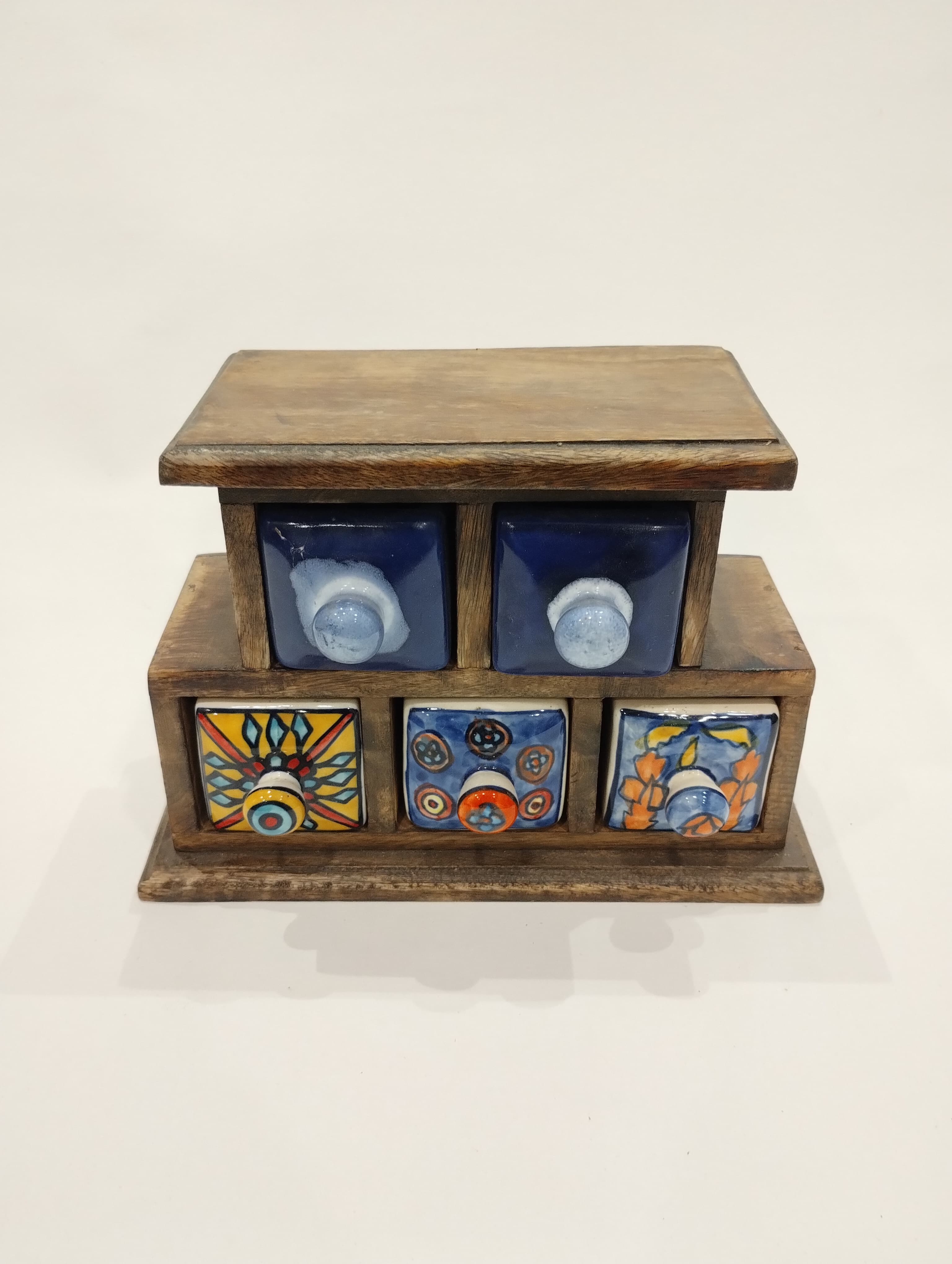 mini chest drawer