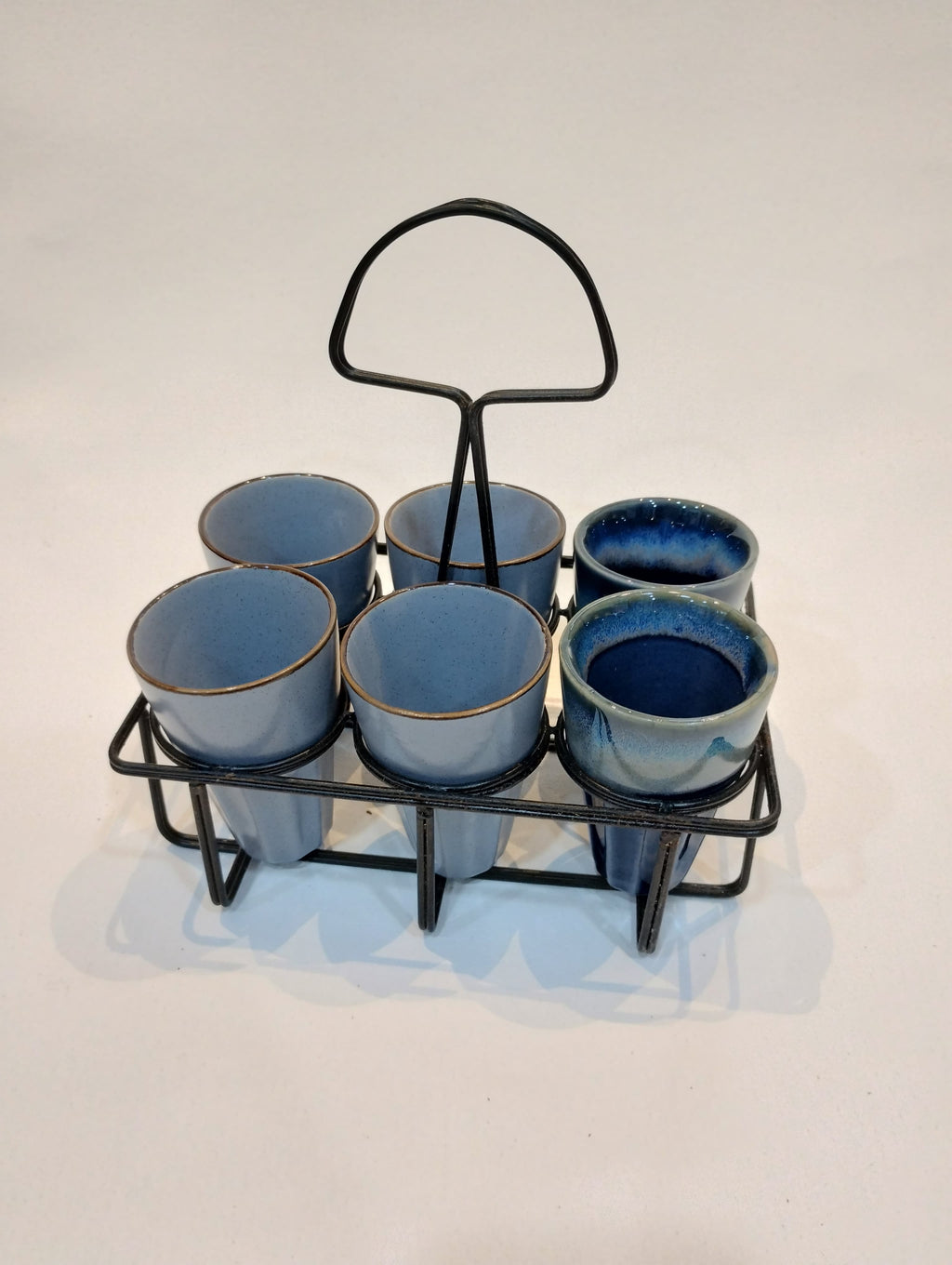 Cutting chai cup