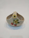 Ceramic planter