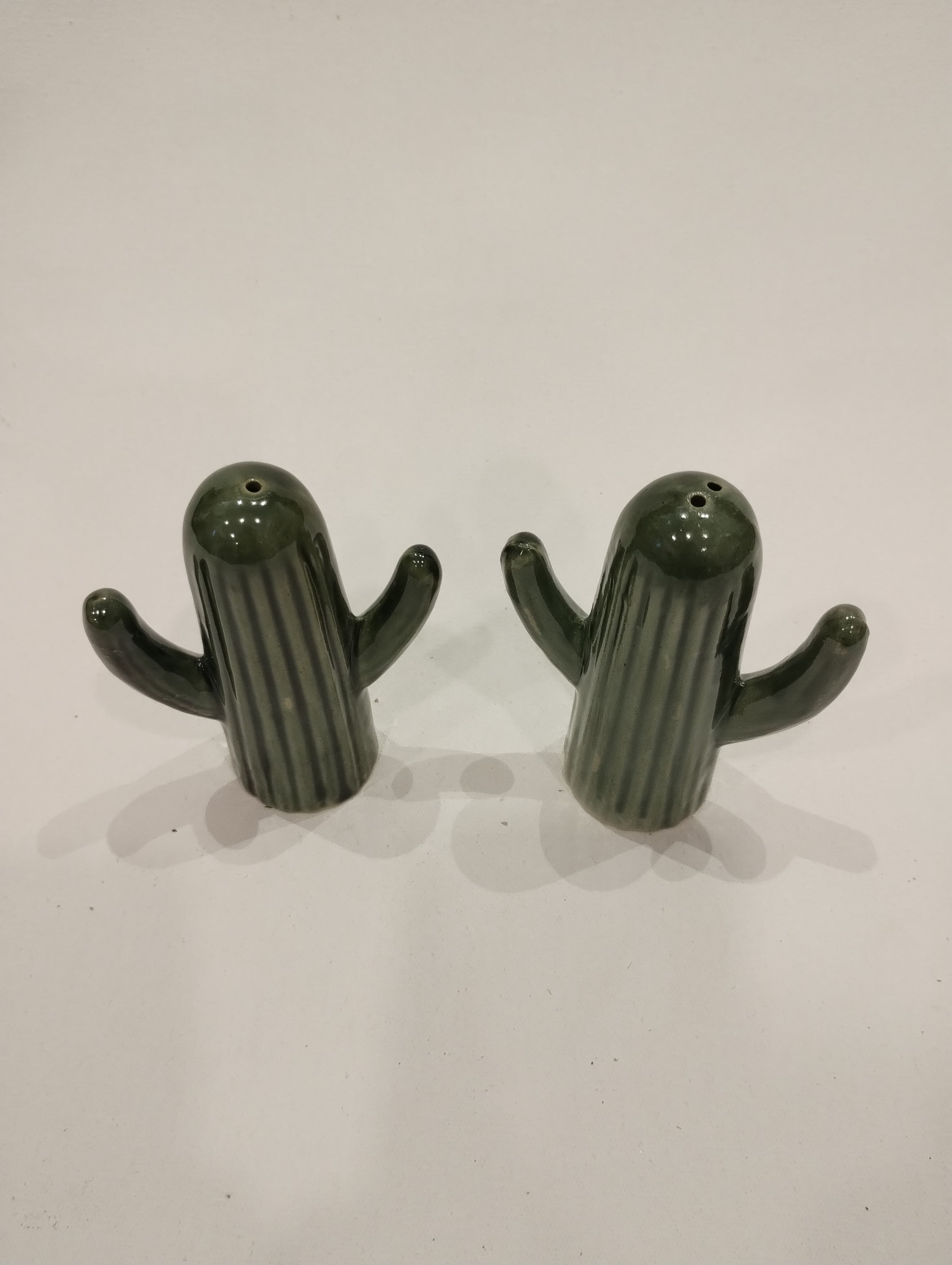 Salt pepper shaker